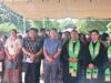 Bupati Kupang Hadiri Serah Terima Pendeta GMIT Nekmes Kaniti, Ajak Gereja Kolaborasi