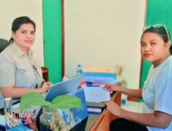 Kejar Capaian CKG, Camat Kupang Timur Ungkap Sejumlah Kendala