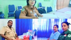 CKG di Puskesmas Naibonat Capai 10 Ribu Orang, Desa Manusak Libatkan Posyandu