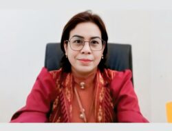 Per Juni 2026 Penerimaan PAD Sektor Peternakan Capai 71,61% dari Target 2,5 Miliar