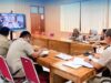 Laksanakan Arahan Pempus, BPN Kabupaten Kupang Siap Perkuat Kualitas Pelayanan