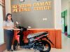 Pesta Rakyat HUT RI ke 81 Kecamatan Kupang Timur, Beli Kupon 10 Ribu Dapat Hadiah Motor