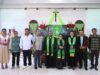 Dihadiri Bupati Kupang, Pisah Sambut Pendeta GMIT Narwastu Noelbaki Berlangsung Haru