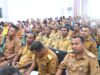 Pemkab Kupang Helat Rakor Cegah Rabies dan Pilkades Tanpa Intervensi