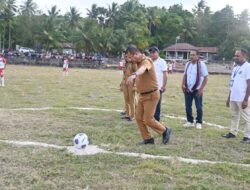 Turnamen JPW Nekamese Cup 2 Resmi Bergulir, Diikuti 34 Klub