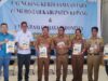 Pemkab Kupang dan PT Garam Cahaya Indonesia Luncurkan Garam Kupang Emas