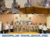 Kantah Kabupaten Kupang Terima Monitoring Kordinator Pemberdayaan Tanah Masyarakat BPN NTT