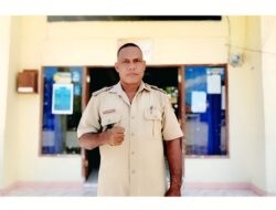 Kado Istimewa HUT RI ke-81: Desa Manusak Kini Punya Sekolah Nasional Terintegrasi
