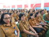 Helat Rakor Tingkat Kabupaten Kupang, Bupati Lede Ingatkan Jaga Netralitas Pilkades