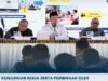 Menteri Nusron Wahid Kunker di NTT, Dorong Kualitas Pelayanan Agraria
