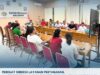 Rapat Koordinasi Kantah Kabupaten Kupang dan PPAT Bahas Peralihan Hak 10 Hari