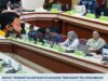 Tingkatkan Kapasitas Aparatur, Kementerian ATR/BPN Helat Rapat Evaluasi Aturan No15 Tahun 2024