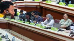 Tingkatkan Kapasitas Aparatur, Kementerian ATR/BPN Helat Rapat Evaluasi Aturan No15 Tahun 2024