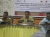 Pemkab Kupang Helat Rakor Kesiapsiagaan Hadapi Kekeringan