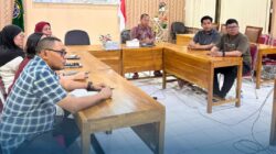 Kakantah Kupang Ikuti Launching Transformasi Layanan ATR/BPN