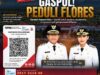 ASN Dinsos Kabupaten Kupang Gaspul Rampungkan Donasi Bencana Flores