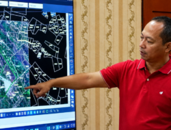 Cegah Sengketa, BPN Kupang Minta Warga Pasang Pilar