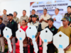 Kakantah Kupang Hadiri Penyerahan 645 Rumah bagi Eks Pejuang Timor Timur