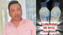 Miris! Mitan Subsidi Dijual Rp20 Ribu, Dewan Desak Pemerintah Tertibkan Pengencer