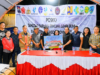 Bupati Kupang Serahkan Rp.1 Miliar untuk Korban Gempa Flores, Donasi ASN dan Masyarakat