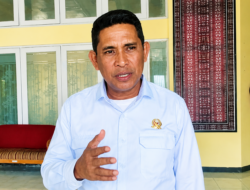 Penerimaan PAD Rendah di Beberapa Titik, Dewan Soroti Dugaan Kebocoran