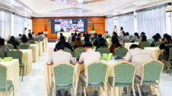 BPN NTT Sosialisasikan Program PERINTIS 10 Hari
