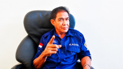 Mitan Langka, Disperindag Kupang Ancam Cabut Izin Pangkalan