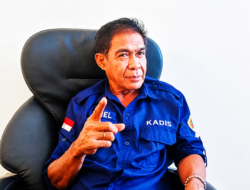 Mitan Langka, Disperindag Kupang Ancam Cabut Izin Pangkalan