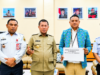 Kabupaten Kupang Salurkan Rp500 Juta untuk Korban Gempa Flores