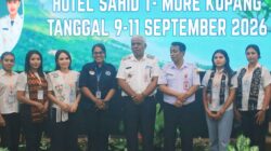 Pemkab Kupang Perkuat SDM Pemandu Wisata Lokal