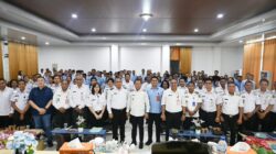 Bupati Kupang Evaluasi MBG, Dorong Produk Lokal Masuk Rantai Pasok