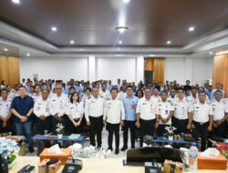Bupati Kupang Evaluasi MBG, Dorong Produk Lokal Masuk Rantai Pasok