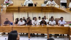 PERINTIS 10 Hari Dimatangkan, BPN Kupang, Bapenda-dan PPAT Siapkan Peralihan Hak Lebih Cepat