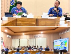 Kantah Kupang Petakan Data Tanah Nunkurus dan Mata Air untuk Dukung PTSL