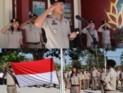 HANTARU 2026, Kantah Kabupaten Kupang Tegaskan Transformasi Layanan Pertanahan