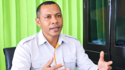Kades Oebelo: Temuan Dana Desa Hanya Administrasi