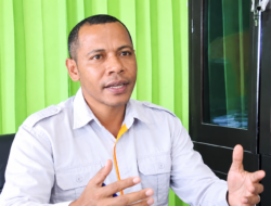 Kades Oebelo: Temuan Dana Desa Hanya Administrasi