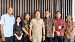 Bupati Kupang Apresiasi Kebijakan Presiden Prabowo, Dapat Tambahan DAU