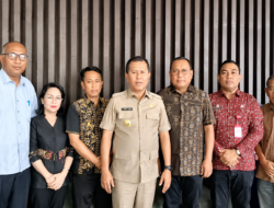 Bupati Kupang Apresiasi Kebijakan Presiden Prabowo, Dapat Tambahan DAU