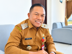 Pilkades 2026 Kabupaten Kupang, 27 Desa Sudah Miliki Bakal Calon