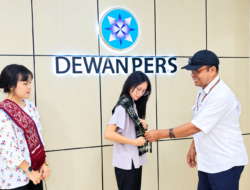 SMSI NTT: Laporan terhadap Wartawan NTTHits Dinilai Prematur