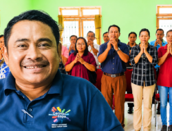 Tekan Stunting, Desa Kuimasi Gandeng BPOM NTT Perkuat Pangan Lokal