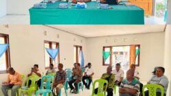 BPN Kupang Ekspose Data P4T di Takari, Masyarakat Diminta Beri Klarifikasi