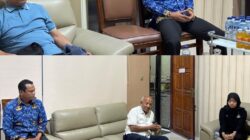 BPN NTT Tinjau Tanah Terindikasi Telantar Milik PT IKN di Pitai