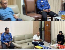 BPN NTT Tinjau Tanah Terindikasi Telantar Milik PT IKN di Pitai