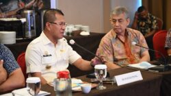 Bupati Lede Dorong RDTR Kupang Barat Jadi Dasar Arah Pembangunan