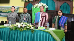 Bupati Kupang Dorong Perempuan Olah Pisang Jadi Produk Bernilai Ekonomi