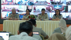 Kantah Kupang Perkuat Transparansi dan Layanan Informasi Publik