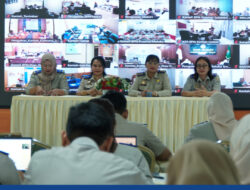 Kantah Kupang Perkuat Transparansi dan Layanan Informasi Publik
