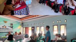 Kantah Kupang Luncurkan Pemetaan Partisipatif di Desa Mata Air dan Nunkurus